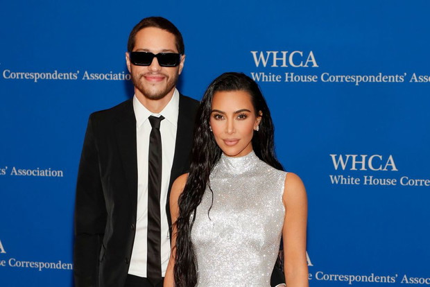 Kim Krdashian i Pete Davidson nie są już parą