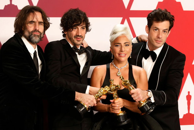Lady Gaga
