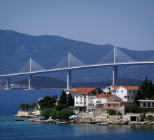 Pelješki most