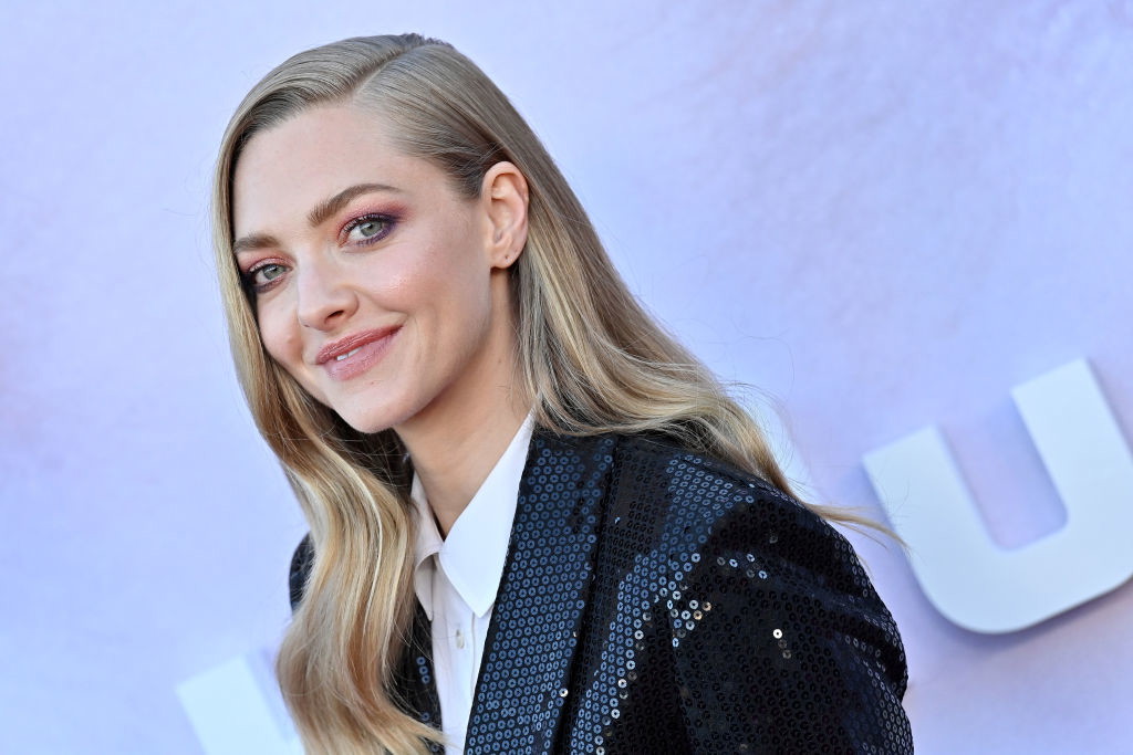 Amanda Seyfried
