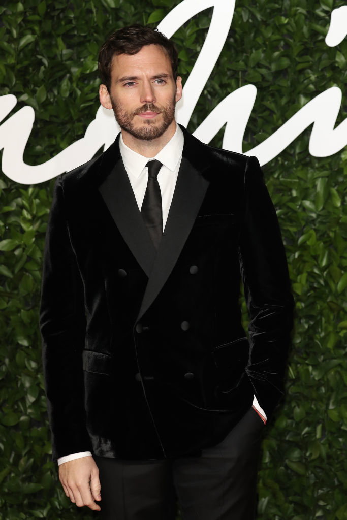 Sam Claflin zagra w komedii romantycznej!