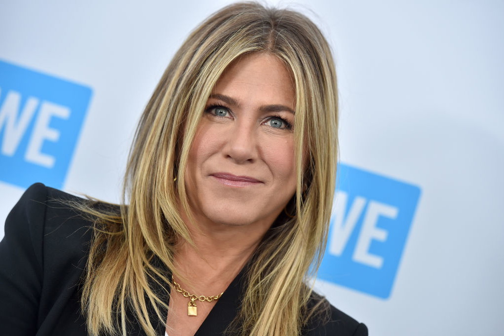 Jennifer Aniston - ulubione kosmetyki gwiazdy