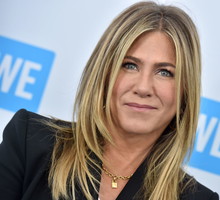 Jennifer Aniston - ulubione kosmetyki gwiazdy