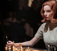 Gambit Królowej