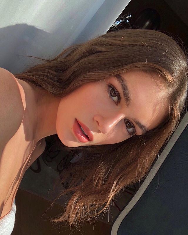 Kaia Gerber