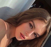 Kaia Gerber