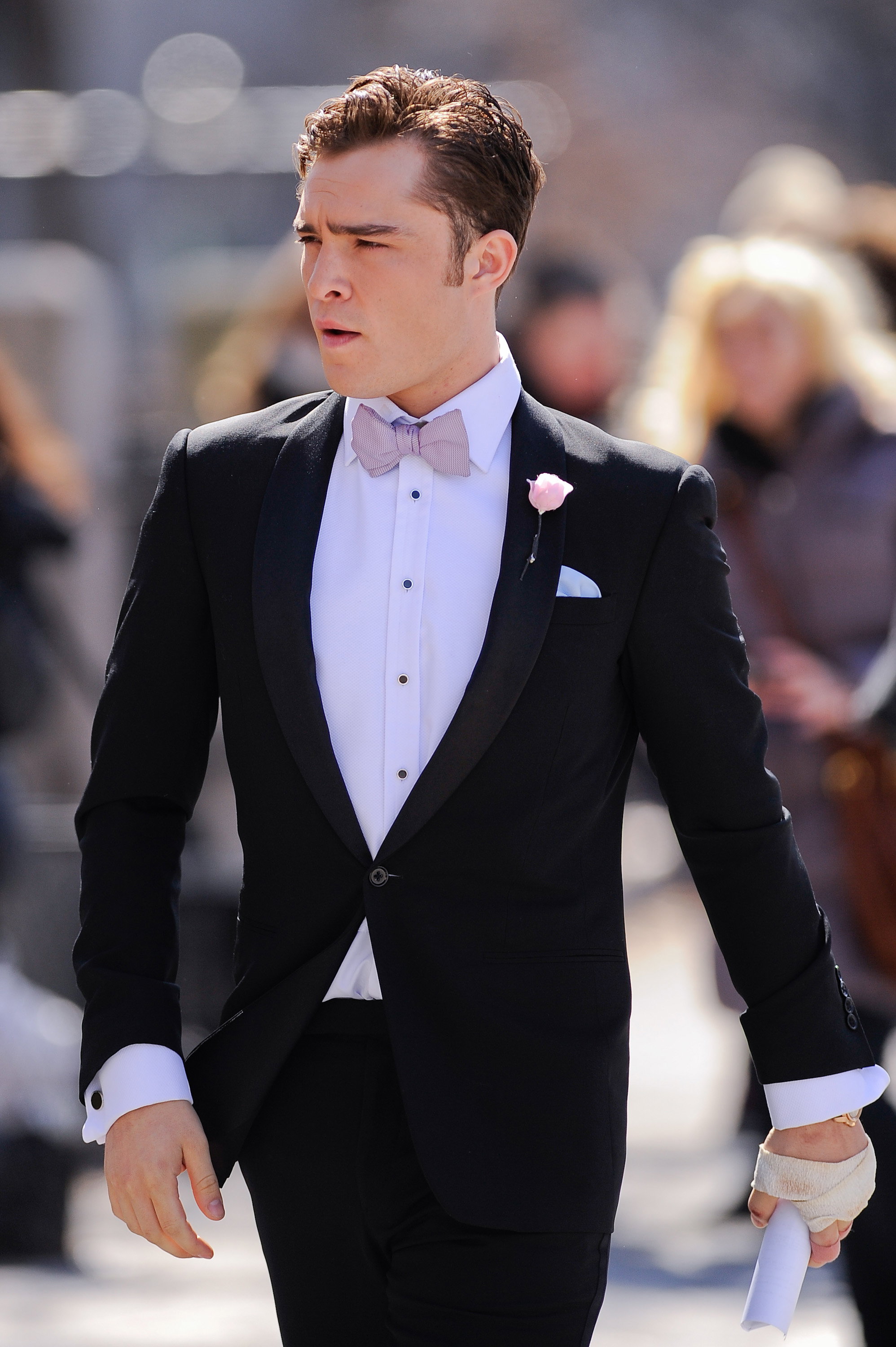 Ed Westwick