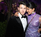 Priyanka Chopra i Nick Jonas