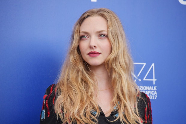 Amanda Seyfried