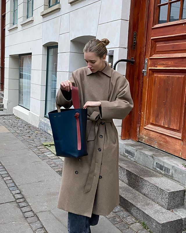 modne torby na wiosnę 2021