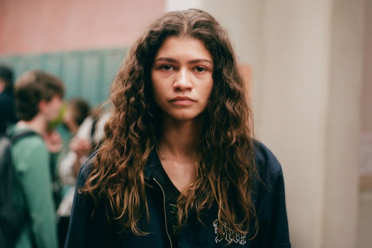 Zendaya prawie nie dostała roli w "Euphorii"?