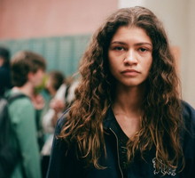 Zendaya prawie nie dostała roli w "Euphorii"?