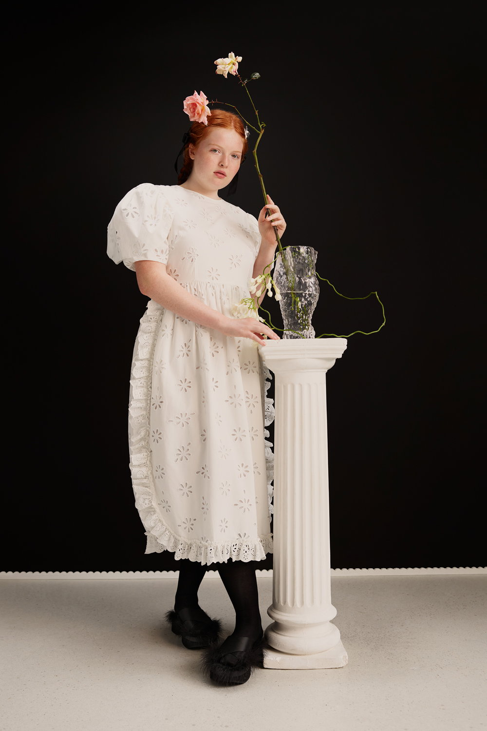 H&M - Simone Rocha: kolekcja
