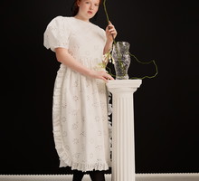 H&M - Simone Rocha: kolekcja