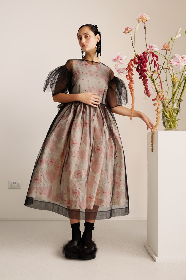 H&M - Simone Rocha: kolekcja