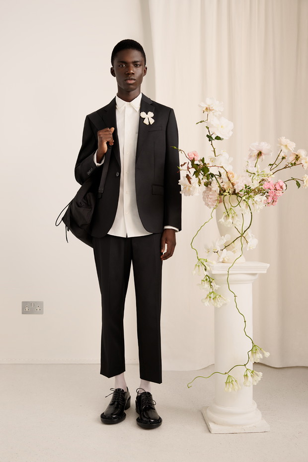 H&M - Simone Rocha: kolekcja