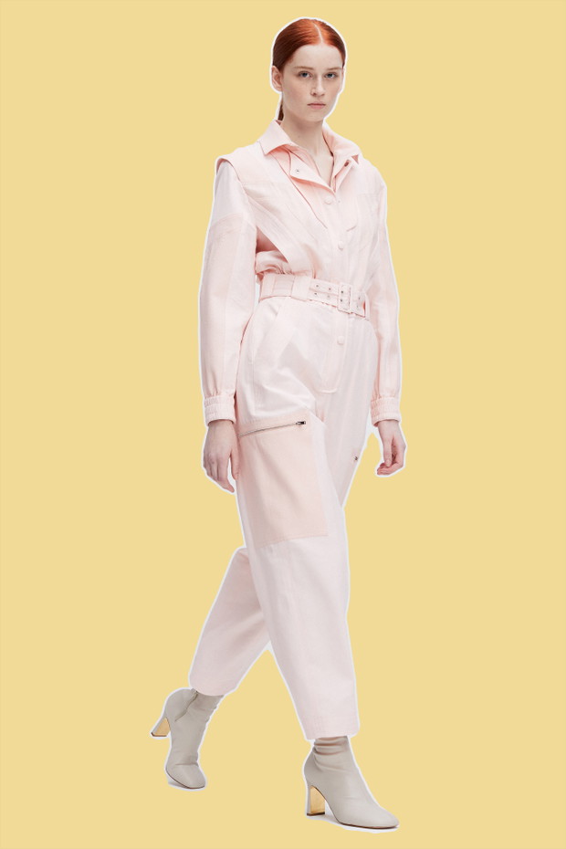 Stella McCartney - jesień-zima 2021/2022
