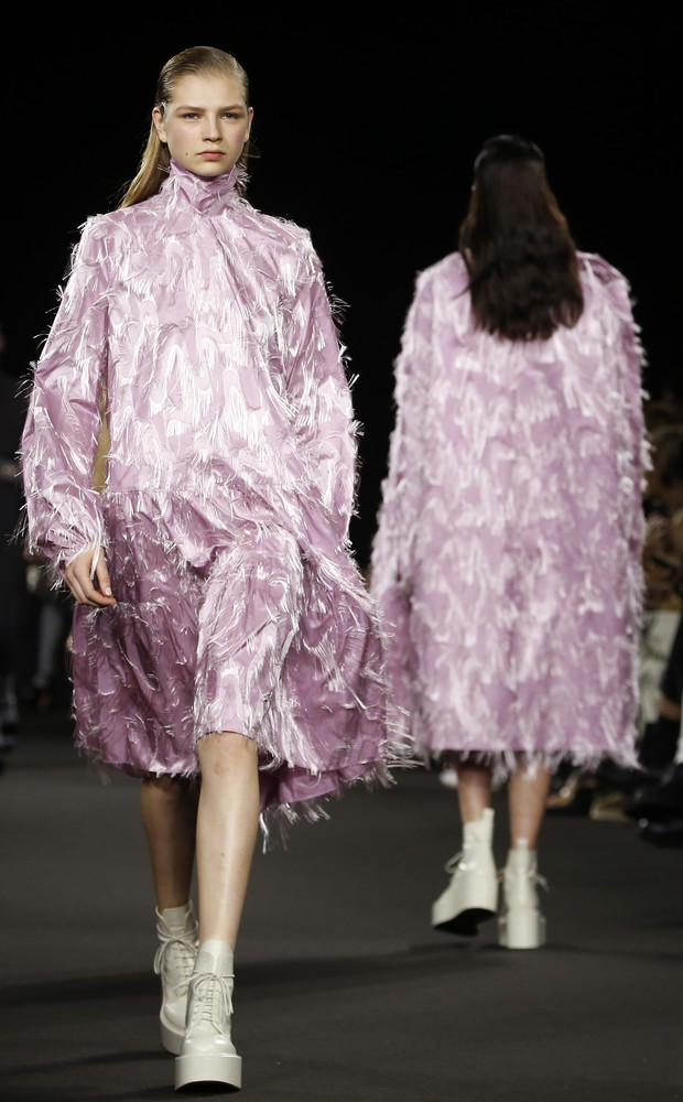 Wybieg Rochas