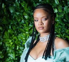 Rihanna