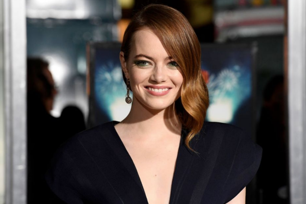 Emma Stone jako Cruella de Vil. Jest zwiastun do najnowszego filmu od Disney!