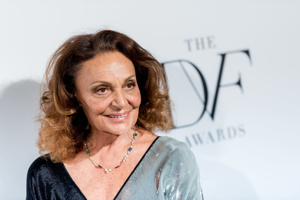 Diane von Fürstenberg
