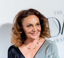 Diane von Fürstenberg