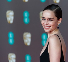 Emilia Clarke