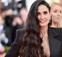 Demi Moore