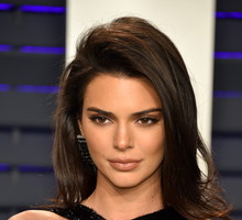 Kendall Jenner
