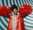 Aretha Franklin
