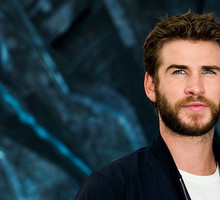 Liam Hemsworth