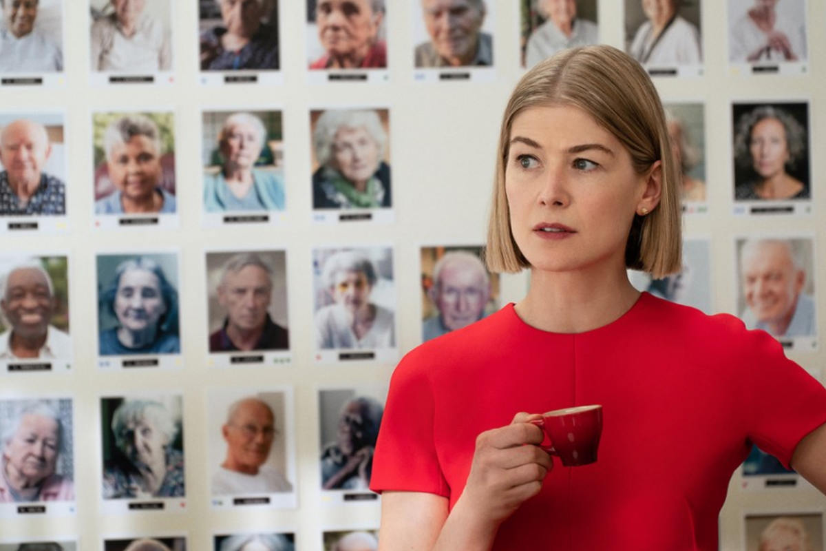 nowości na Netflix, które pojawią się w ten weekend. Warto je obejrzeć!