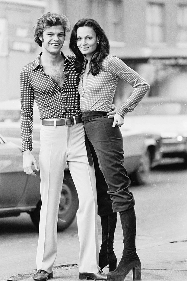 Diane von Fürstenberg