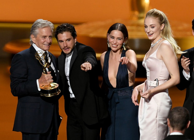 Emilia Clarke
