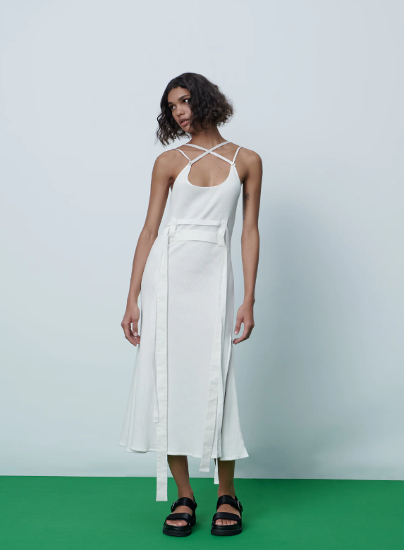 Zara: nowości na wiosnę 2021