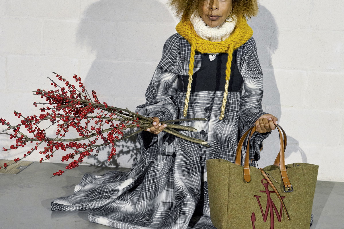 JW Anderson Pre-fall 2021