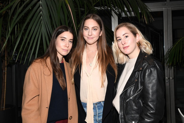 Tastemaker Screening Of "PEN15"