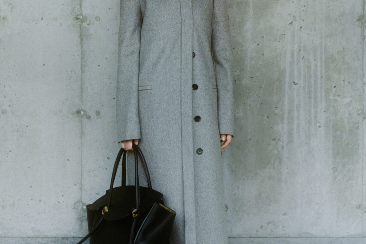 Kolekcja Proenza Schouler jesień-zima 2021/2022
