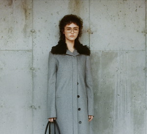 Kolekcja Proenza Schouler jesień-zima 2021/2022