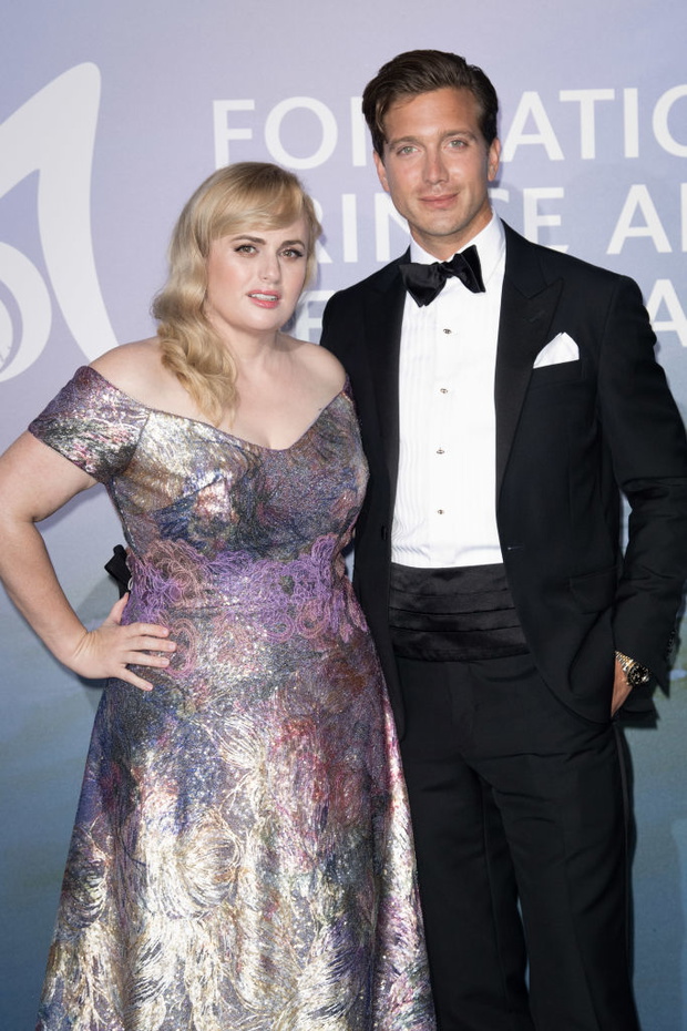 Monte-Carlo Gala For Planetary Health : Photocall