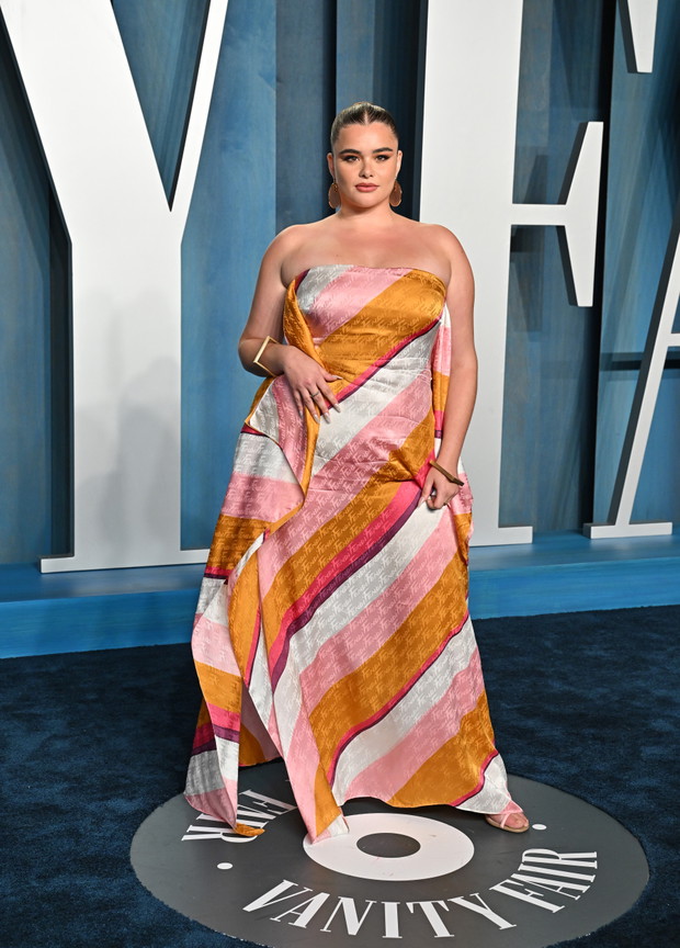 Barbie Ferreira