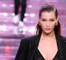 Bella Hadid
