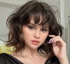 Paznokcie Seleny Gomez