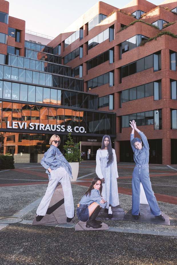 Levi
