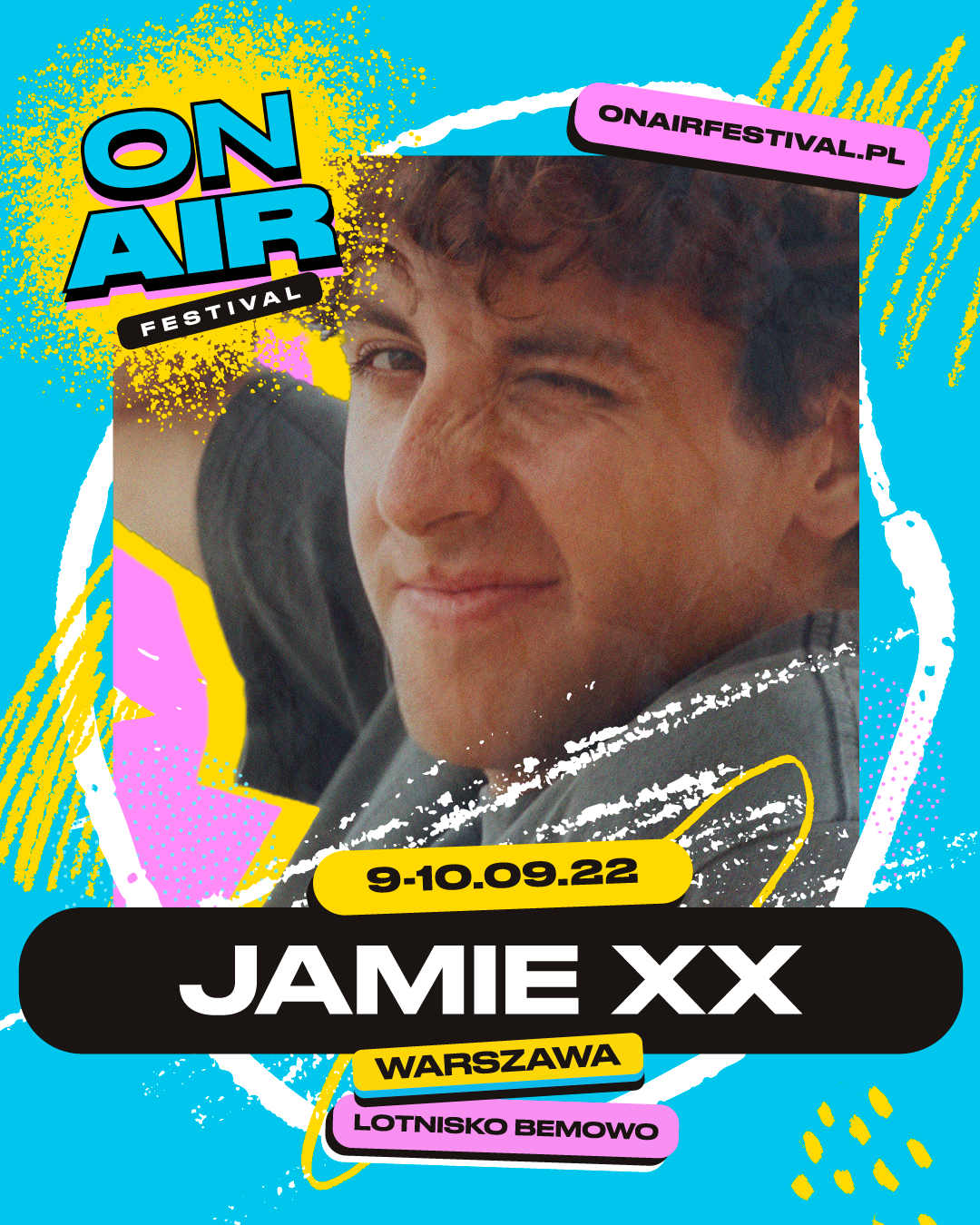ON AIR Festival