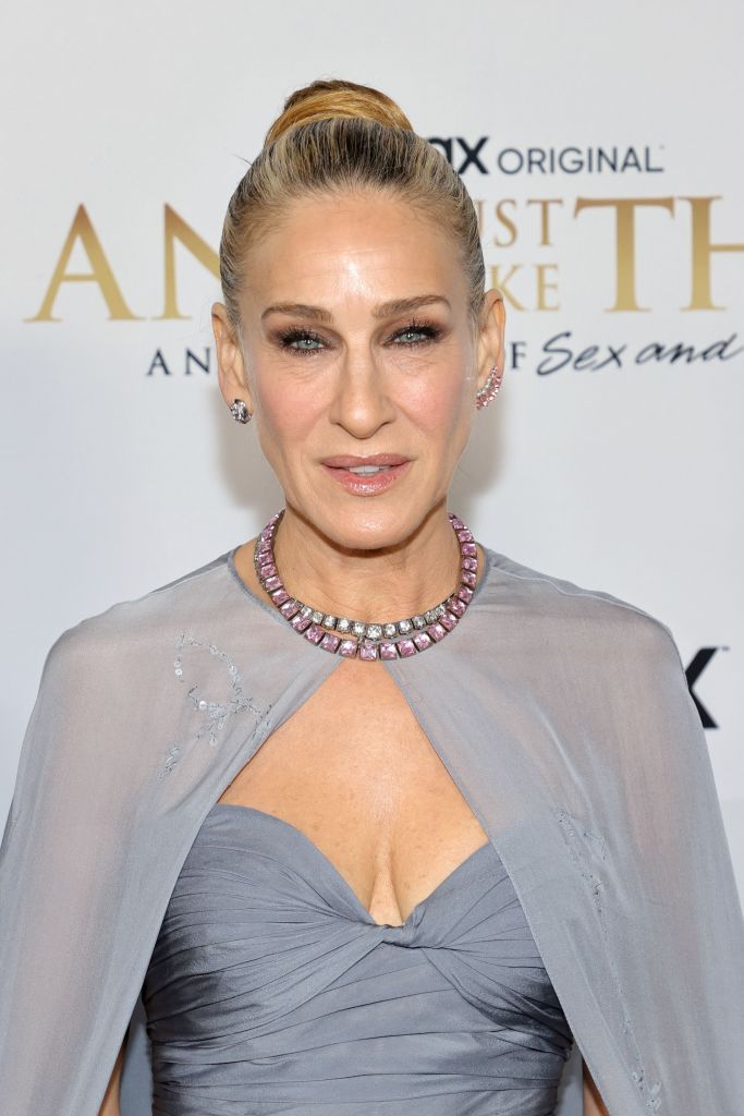 Sarah Jessica Parker