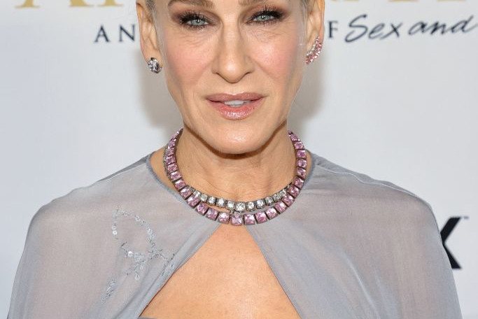 Sarah Jessica Parker