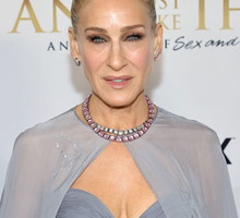 Sarah Jessica Parker