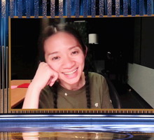 Złote Globy 2021: Chloé Zhao jest pierwszą Azjatką, która wygrała statuetkę w kategorii dla najlepszego reżysera