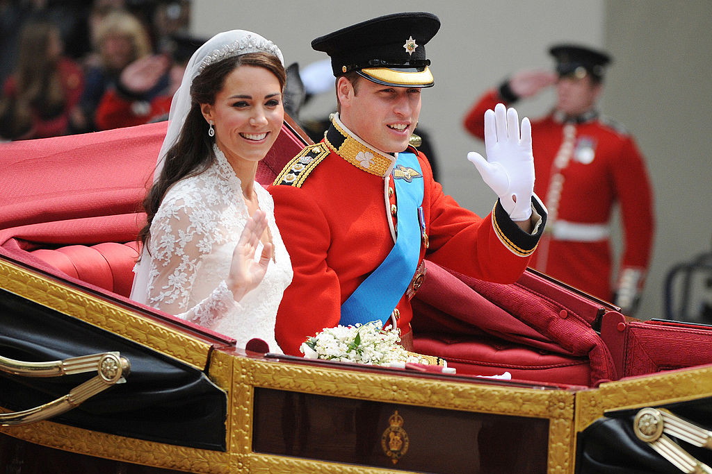 The Crown 6: jak będą wyglądać serialowi Kate Middleton i książę William
